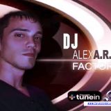 Dj A.R.D. - fanatica dance . POSTCAST 7-7-2015