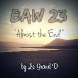 Beats Around The World Episode #23