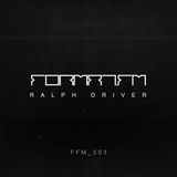 FFM003 | RALPH DRIVER