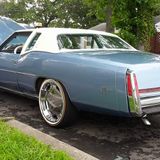 Dj Jerroll B - "House In The Park...(Pt. 2)"