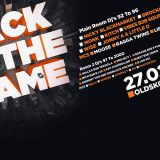 Vibes & Squirrel @ Back in the Game a Dream UK & Life FM Promotion