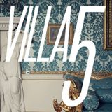 Villa 5: Aflevering 10