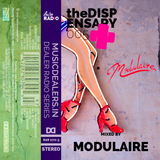 the DISPENSARY #005 by Modulaire