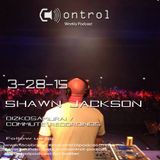 Control_64 - Shawn Jackson