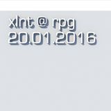 xlnt @ rpg 20.01.2016