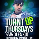 TURNT UP THURSDAYS 14TH NOV 2013 @ REHAB NIGHTCLUB