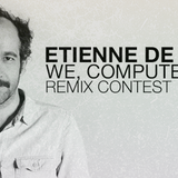 Etienne de Crécy - We, Computers (Resilient Electronic Tranquility Edit)