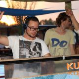 Jose Maria Ramon @ Kudos Beach Hora 1 - Mamaia - Agosto 12