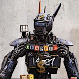 Chappie Soundtrack Mixtape