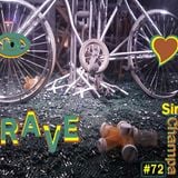 #72 - I 'HEART' RAVE