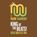 King of the Beats (DNB mix)