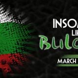 Nass K. - InsomniaFM likes Bulgaria (13 March 2011)