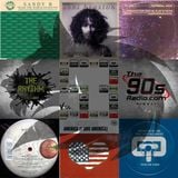 The 90's Radio Show - 1996 part 3 - The Rhythm #053