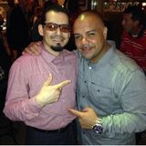 Johnny Mambo & friends Canta Ray Bayona