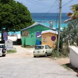 Beachside House 2015