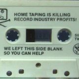 "Voll schön hier, alta!" - Tape