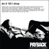 PAYBACK Vol 72 August 2008