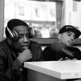 Pharcyde Takeover Stolen Records