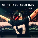 After sessions episodio 13 - Tiësto ( Top 5 DJ Mag)