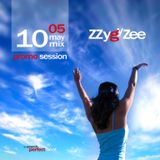 Progressive Summer House Hits Mix 2010