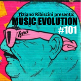MUSIC EVOLUTION #101