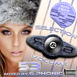 Rhythm & Breaks Selection 053 with G.Phonic