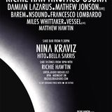 Nina Kraviz - Live @ ENTER.Sake Space Ibiza (Spain) 2013.09.12.