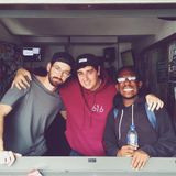 NTS 15/7/2015 w/ Special Guests Parris & Etch