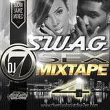 DJ Se7en - SWAG SEX 4 (Slow Jams Mixed)