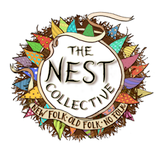 Nest Collective Hour Resonance FM 104.4: Season 3 - Week 6: 12.02.2013