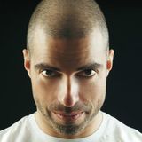 Chris Liebing - Live @ Columbia Halle, Berlin (12-07-2003)
