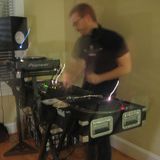 Let It Ride (All Vinyl Mix, Nov 2000)