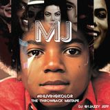"Smooth Kriminal" - Michael Jackson ILK Mixtape