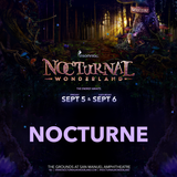 Nocturnal Wonderland Practice Set #1