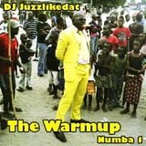 Soul of Sydney #18: Reggae, Funk & Hip Hop Warmup Mix by DJ JuzzLikeDat (Le Garage, Soul of Sydney)