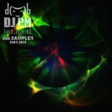 dub.Sampler (May 2012)