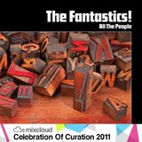 All The People Mix by The Fantastics!