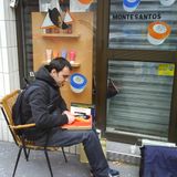 Les Doigts Sales Part2.
