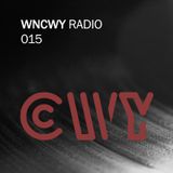 WNCWY 15 - Techno, Tech House (Chinowy Mix)