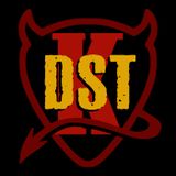 K-DST