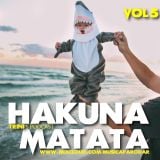 TRINI'S RADIO PODCAST : HAKUNA MATATA VOL 5