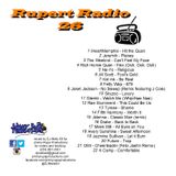 Rupert Radio 26