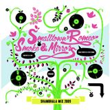 Shambhala Mix - Jul. 09