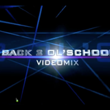 DJ SOLO - BACK 2 OL'SCHOOL VJMIX VOL.2