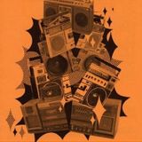 Elephunkynow records radio show #4.19