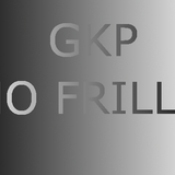 GKP - No Frills
