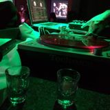 Boots-N-40's Mix