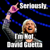 Seriously, I'm Not David Guetta Mixtape (29-01-13) by Trulo