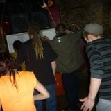 Utopia & Divergence live @ The Crypt 08/06/2012 (Oldskool Breaks)