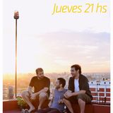 #BalcónTerraza - Caete con algo. S01E02 5F15